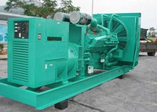 康乐75kw康明斯柴油发电车出租图片 康乐75kw康明斯柴油发电车出租图片