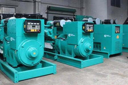 康乐柴油发电机 康乐柴油发电机