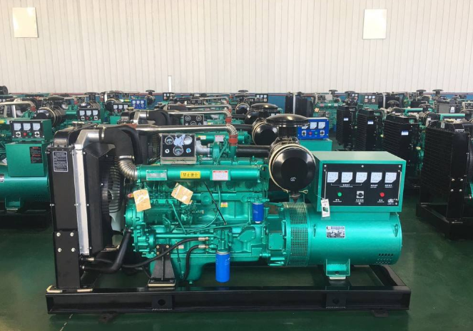 康乐柴油发电机 康乐柴油发电机